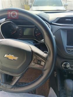 شيفروليه تريل بليزر